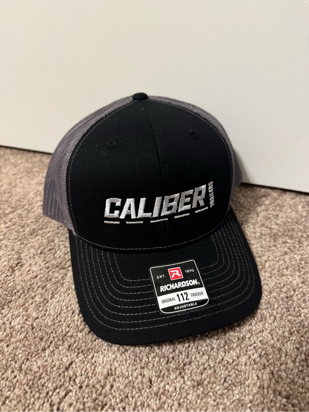 Richardson Hat
